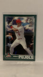 ICR-21 Albert Pujols Iconic St Louis Cardinals 2019 Topps Series 1 Baseball Card