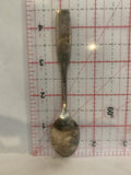 Noel Mary And Jesus 1975 Souvenir Spoon