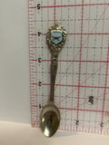 Arizona Road Runner Bird Souvenir Spoon