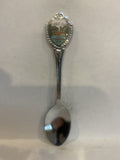 Cable Car San Francisco California Souvenir Spoon