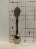 Arizona Road Runner Bird Souvenir Spoon