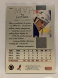 #UD40 Pat Lafontaine Buffalo Sabres 1996-97 Collectors Choice MVP Hockey Card  NHL