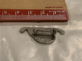 Mogul Muncher Lapel Hat Pin BU