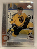 #11 Jon Rohloff Boston Bruins 1996-97 Upper Deck   Hockey Card  NHL
