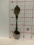 Newfoundland Flag Souvenir Spoon