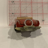 Red Convertible ©1979  Kidco Diecast Car EI