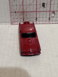 Red 1956 Ford Thunderbird Maisto Diecast Car