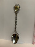 Expo 74 Spokane USA Souvenir Spoon