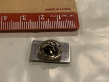 75th Anniversary Menonitas en Mexico Lapel Hat Pin BU