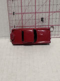 Red 1956 Ford Thunderbird Maisto Diecast Car