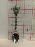 Expo 74 Spokane USA Souvenir Spoon