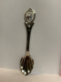 Virginia City Nevada Souvenir Spoon