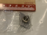 Hockey Alberta Logo Lapel Hat Pin EI