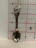 Virginia City Nevada Souvenir Spoon