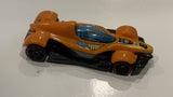 Orange R0937 Formula Street  Hot Wheels Toy Diecast Car