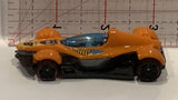 Orange R0937 Formula Street  Hot Wheels Toy Diecast Car