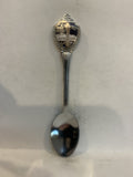 Space Needle Seattle Washington Souvenir Spoon
