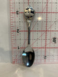 Space Needle Seattle Washington Souvenir Spoon