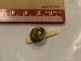 Strathcona County Alberta Logo Lapel Hat Pin EI