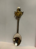 London Ontario Goose Souvenir Spoon