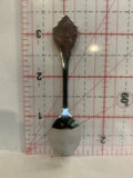 Space Needle Seattle Washington Souvenir Spoon