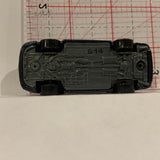 Blue '99 Mustang ©1998 Hot Wheels Diecast Car EI