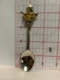 London Ontario Goose Souvenir Spoon