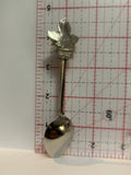 London Ontario Goose Souvenir Spoon