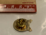 MD #61 Wainwright Alberta Logo Lapel Hat Pin EI