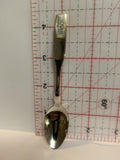 Western Producer 60 Years 1923 1983 Souvenir Spoon