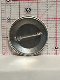 J.E. Macpherson Council 1981 queen Exchange Ottawa Button Pinback