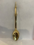 Tour CN Tower Toronto Ontario Souvenir Spoon