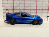 Blue '06 Pontiac GTO 2020 Grx32 P13 Hot Wheels Diecast Car
