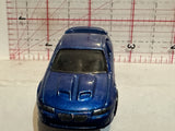 Blue '06 Pontiac GTO 2020 Grx32 P13 Hot Wheels Diecast Car