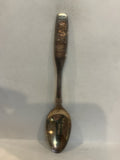 Mother's Day 1982 Souvenir Spoon