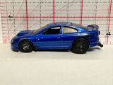 Blue '06 Pontiac GTO 2020 Grx32 P13 Hot Wheels Diecast Car