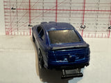 Blue '06 Pontiac GTO 2020 Grx32 P13 Hot Wheels Diecast Car