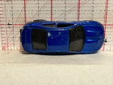 Blue '06 Pontiac GTO 2020 Grx32 P13 Hot Wheels Diecast Car
