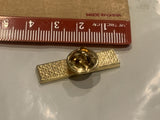 Central Alberta Access Prosperity Logo Lapel Hat Pin EI