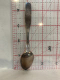 Mother's Day 1982 Souvenir Spoon