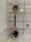 Deutschland Flag Souvenir Spoon