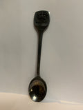 Jubilee 1948 1973 Souvenir Spoon