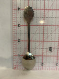 Deutschland Flag Souvenir Spoon
