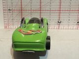 Green Starter Set Power Pipes 1995 Hot Wheels Diecast Car