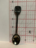 Jubilee 1948 1973 Souvenir Spoon