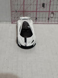 White Mclaren P1 CFH20 L03 2016  Hot Wheels Diecast Car
