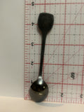 Jubilee 1948 1973 Souvenir Spoon