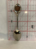 Texas Lone Star State Souvenir Spoon