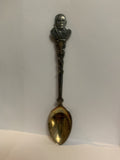 Lester B Pearson Canaidian Prime Minister Souvenir Spoon