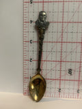 Lester B Pearson Canaidian Prime Minister Souvenir Spoon